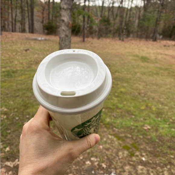 Starbucks the child cup - Picture 4 of 4